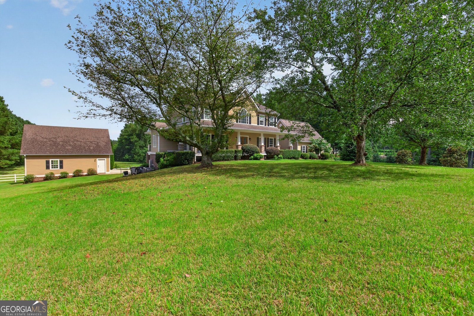 567 Adams Road Fayetteville - Photo 9