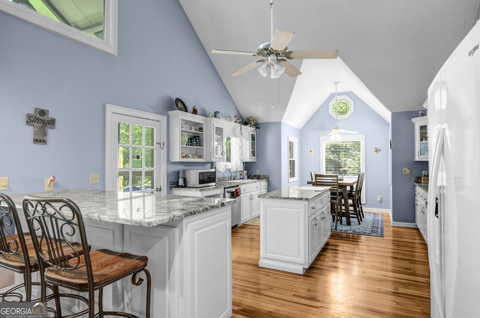 215 Wessmanor Drive Bowdon - Photo 16