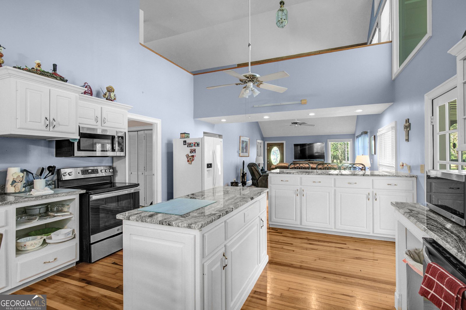 215 Wessmanor Drive Bowdon - Photo 17