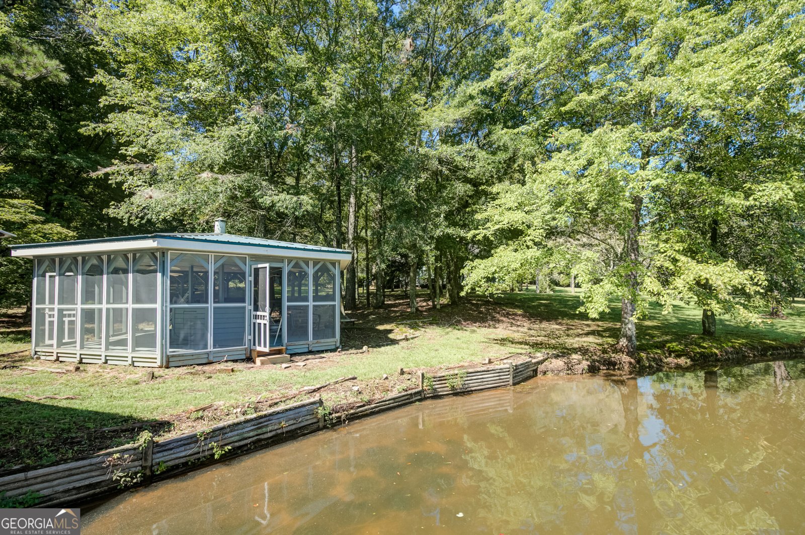 215 Wessmanor Drive Bowdon - Photo 30