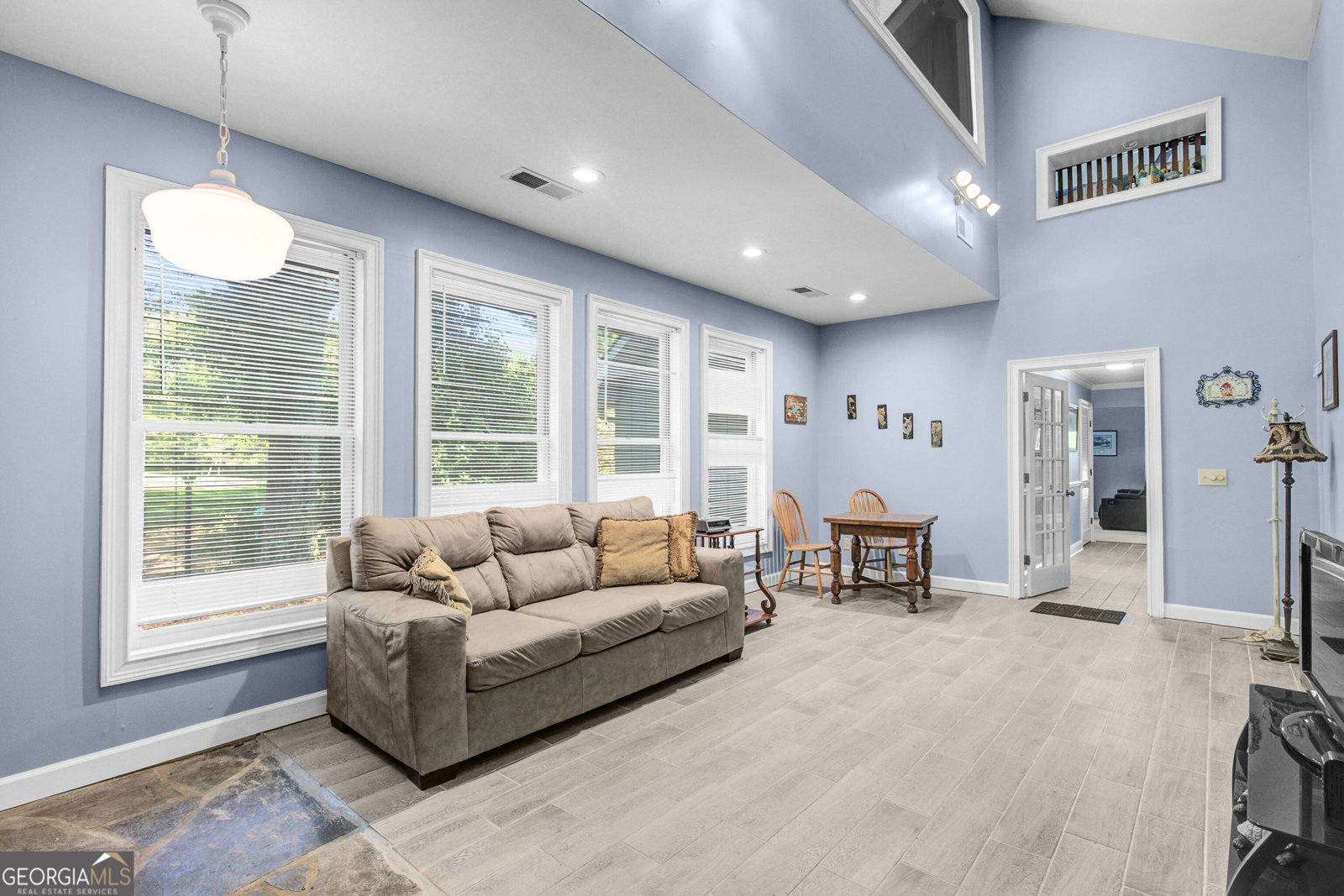 215 Wessmanor Drive Bowdon - Photo 6