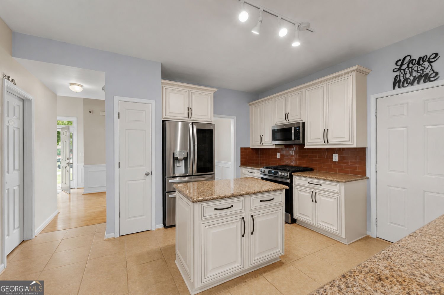 2057 Devonhurst Drive Powder Springs - Photo 11