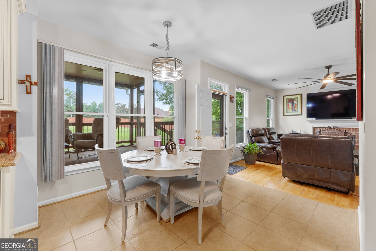 2057 Devonhurst Drive Powder Springs - Photo 13