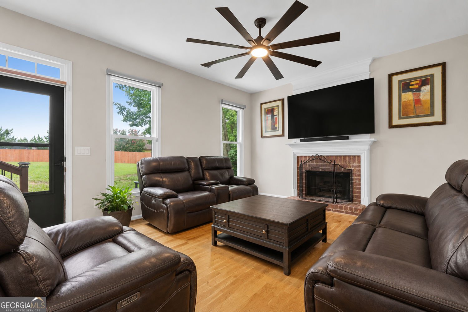 2057 Devonhurst Drive Powder Springs - Photo 14