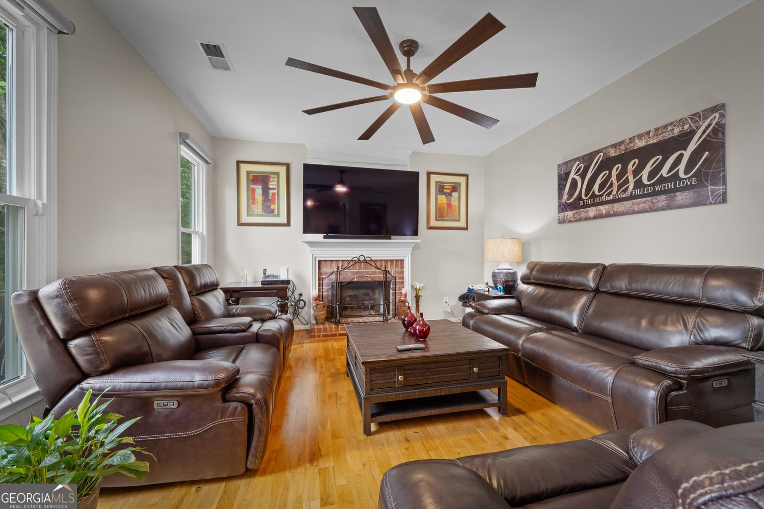 2057 Devonhurst Drive Powder Springs - Photo 15
