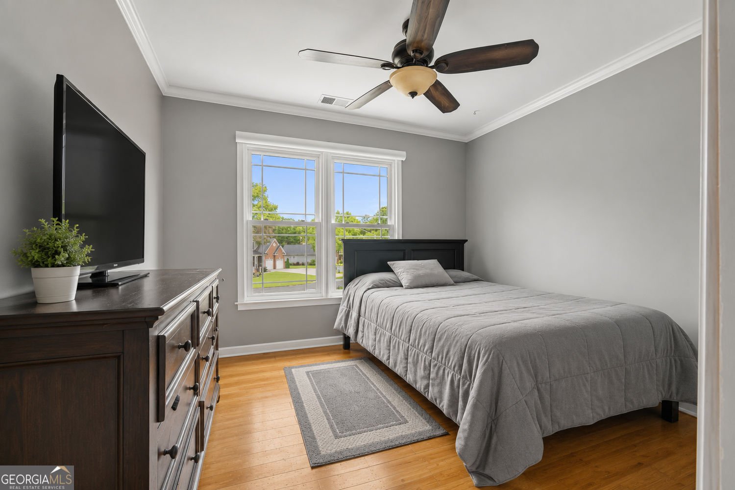 2057 Devonhurst Drive Powder Springs - Photo 22