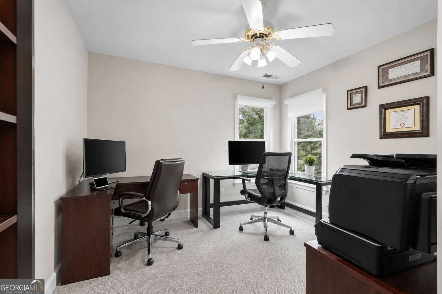 2057 Devonhurst Drive Powder Springs - Photo 23
