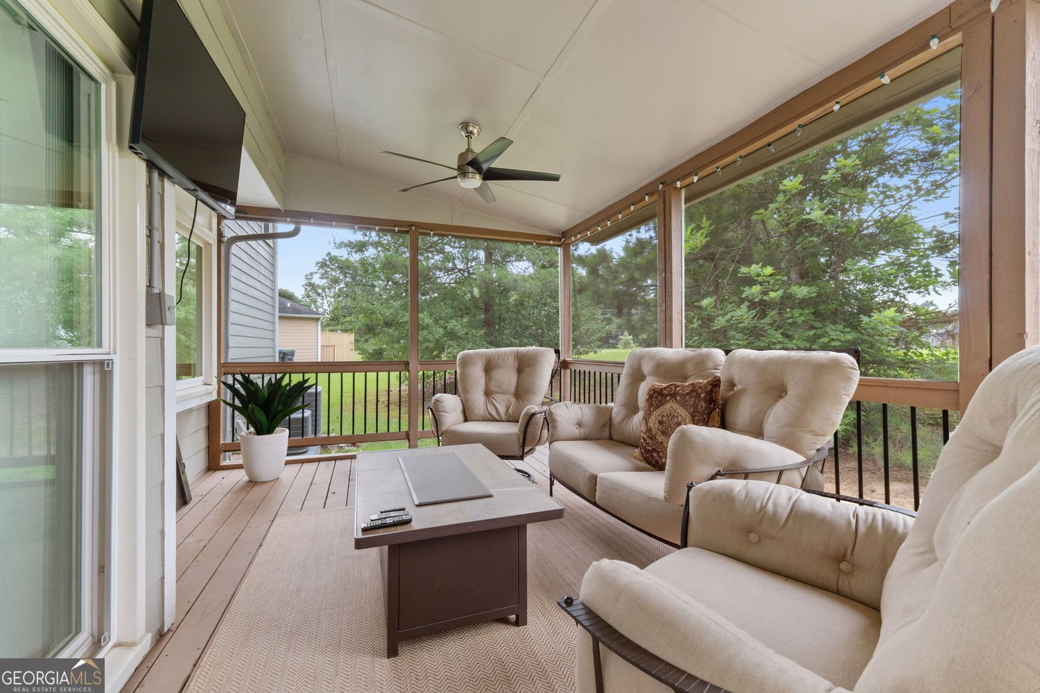 2057 Devonhurst Drive Powder Springs - Photo 26