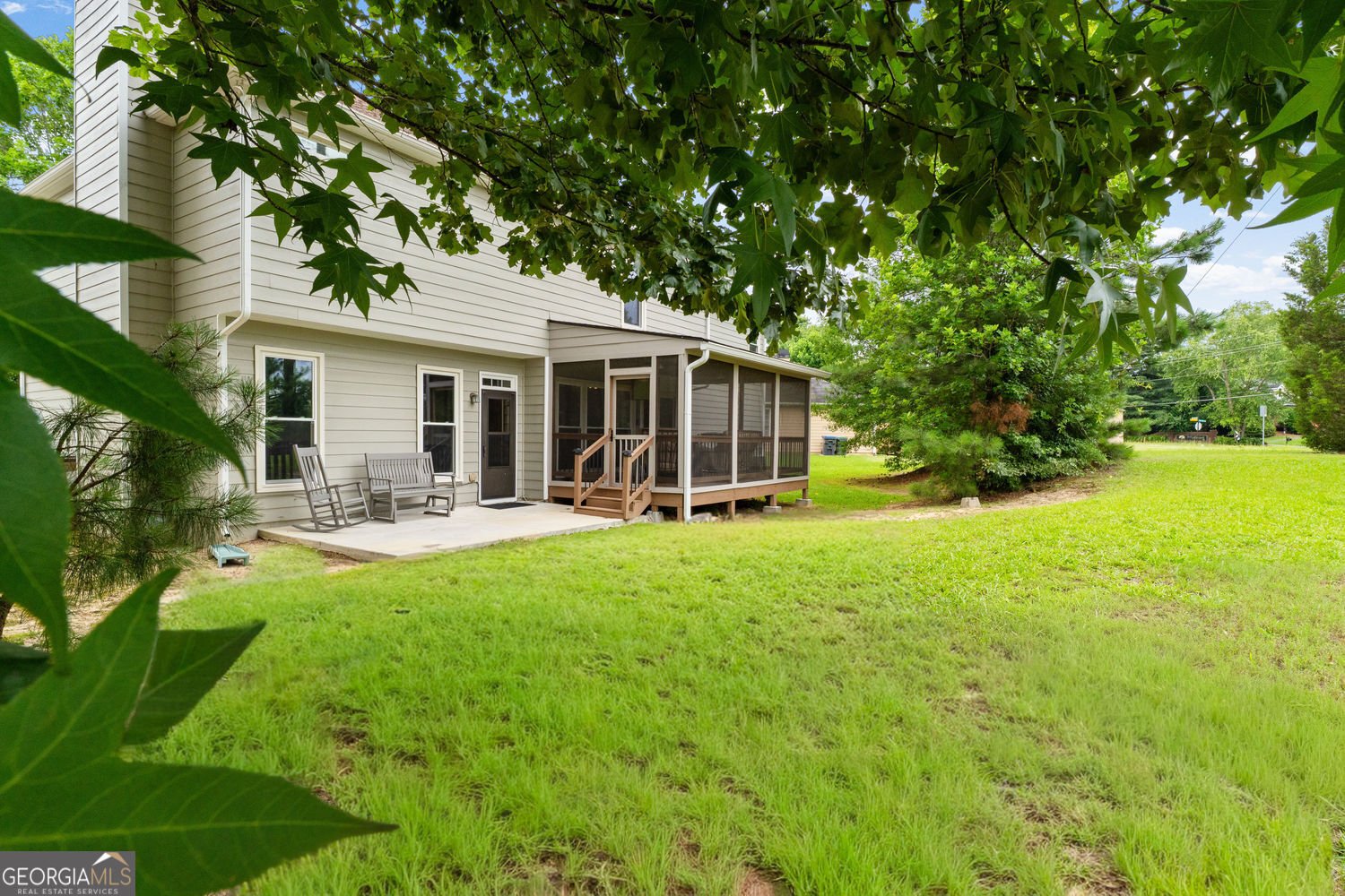 2057 Devonhurst Drive Powder Springs - Photo 27