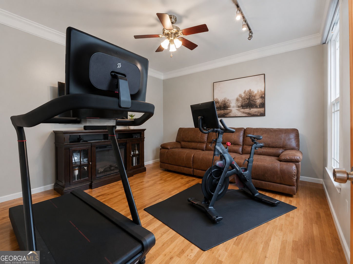 2057 Devonhurst Drive Powder Springs - Photo 7