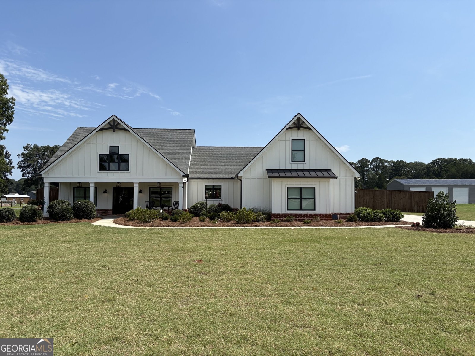 3706 Highway 83 Good Hope - main photo