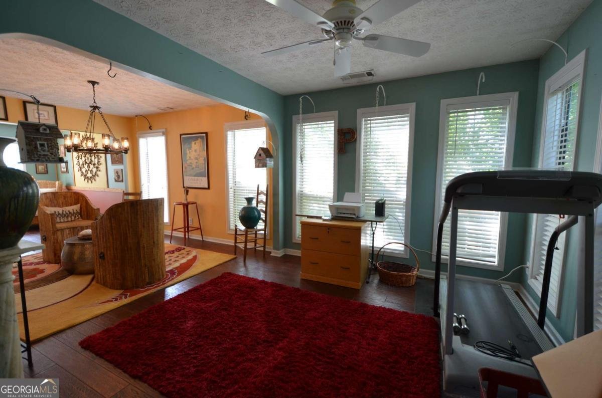 2513 Baysridge Drive Kennesaw - Photo 10