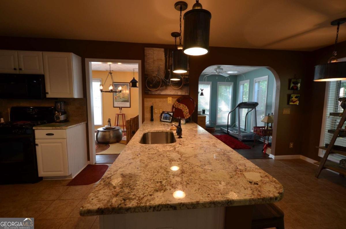 2513 Baysridge Drive Kennesaw - Photo 16