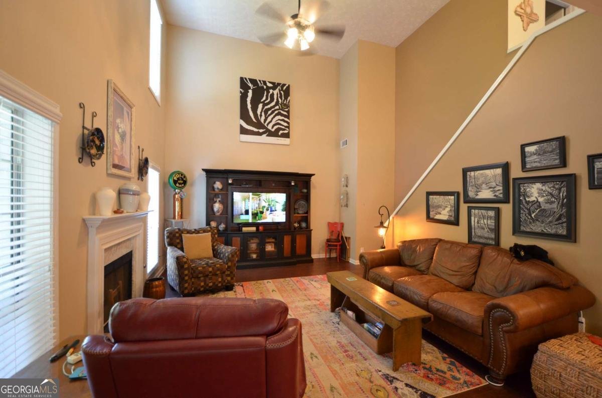 2513 Baysridge Drive Kennesaw - Photo 19