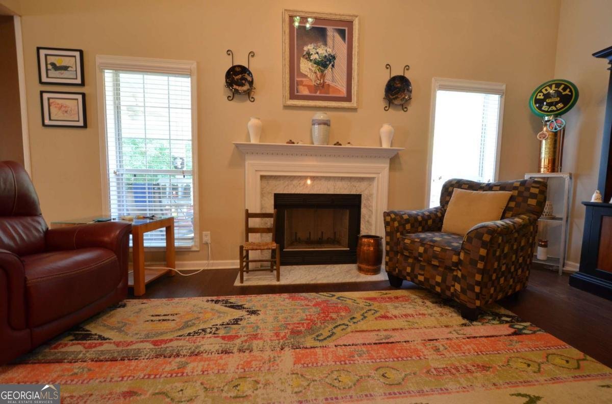 2513 Baysridge Drive Kennesaw - Photo 20