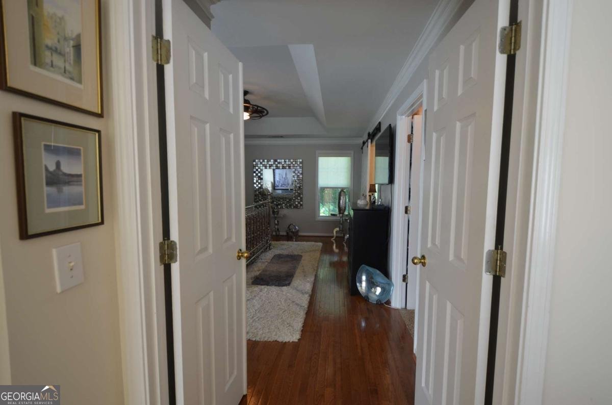 2513 Baysridge Drive Kennesaw - Photo 30