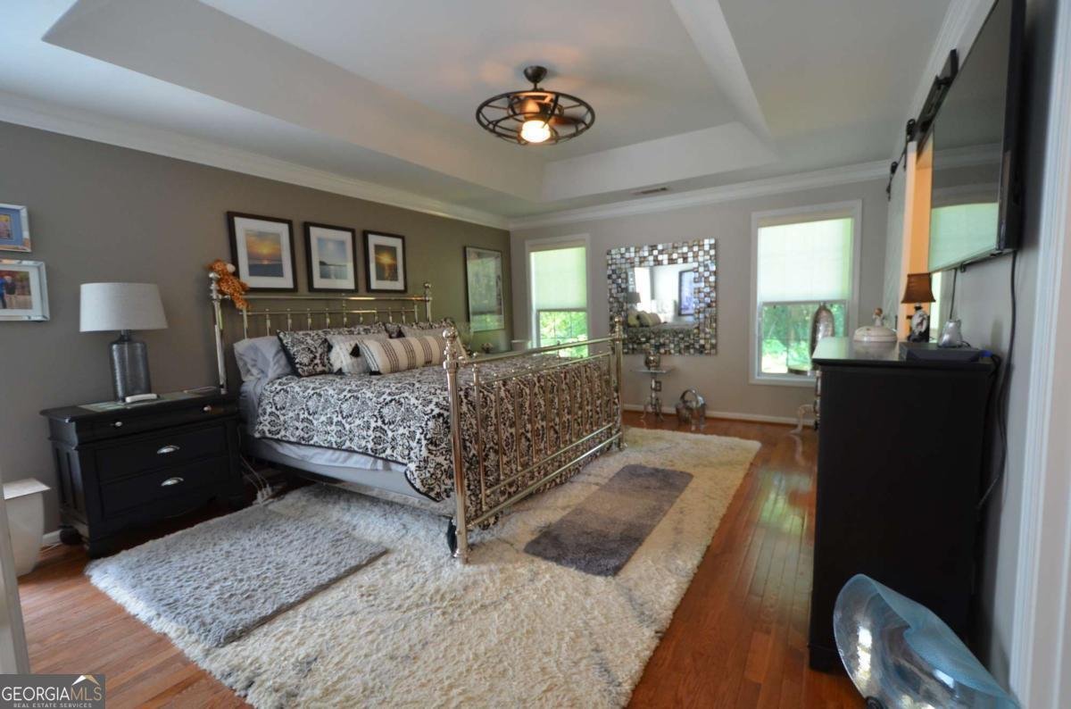 2513 Baysridge Drive Kennesaw - Photo 32