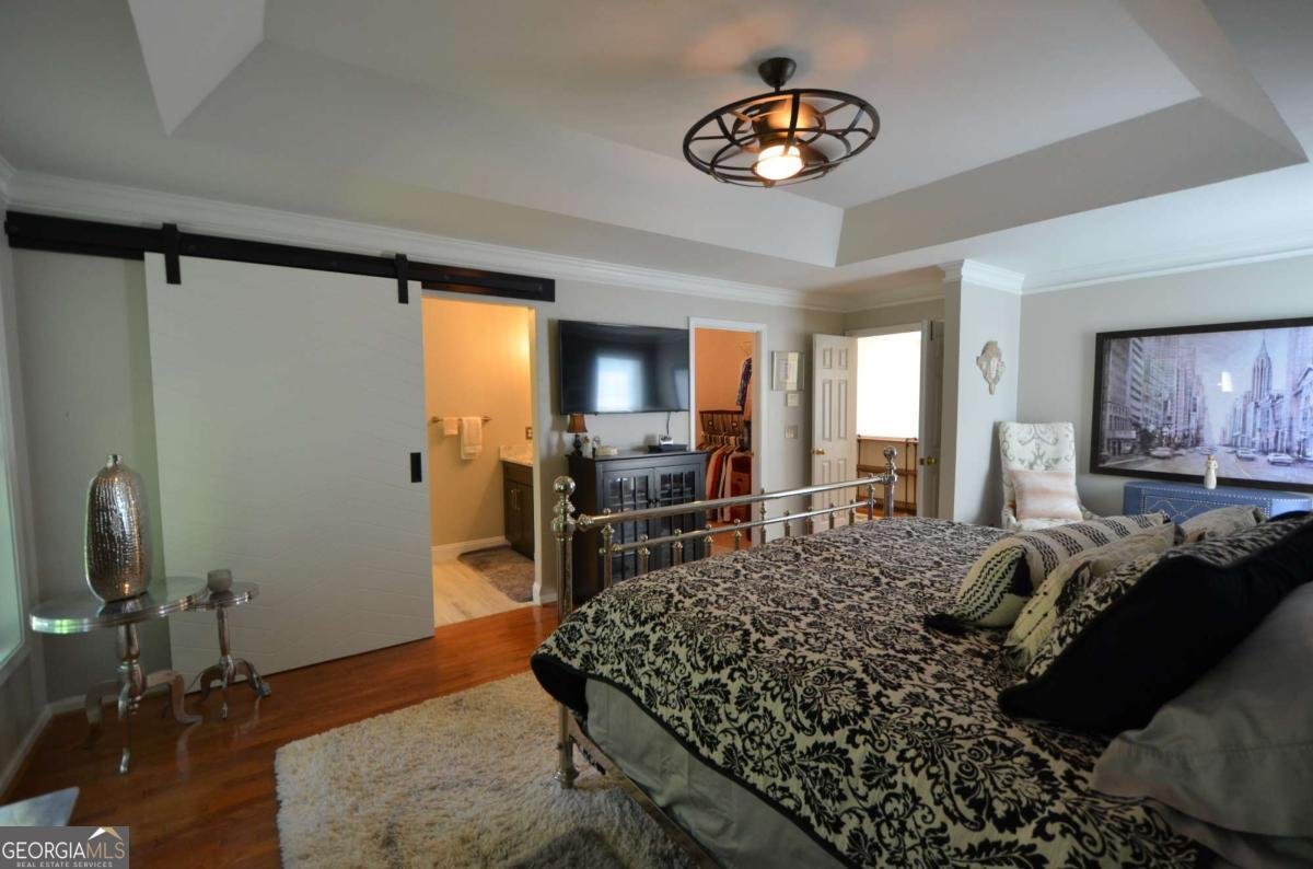 2513 Baysridge Drive Kennesaw - Photo 33