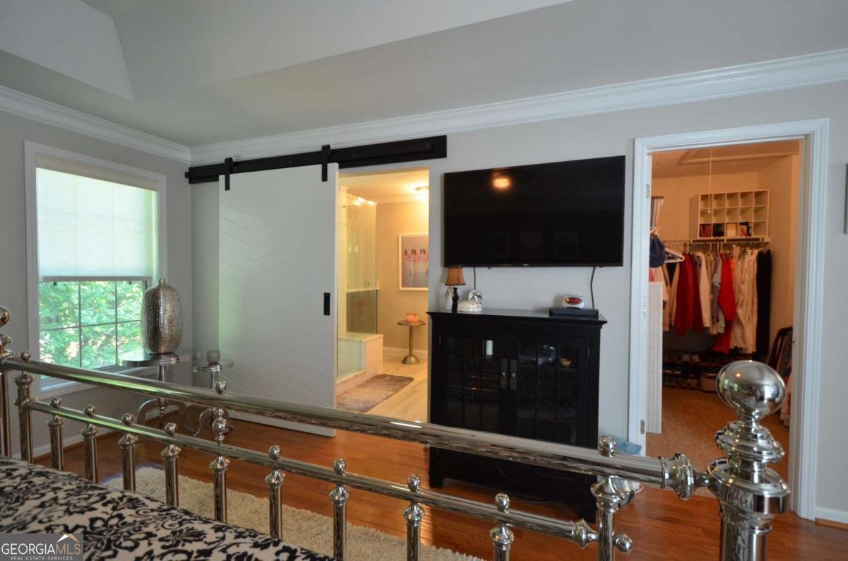 2513 Baysridge Drive Kennesaw - Photo 34