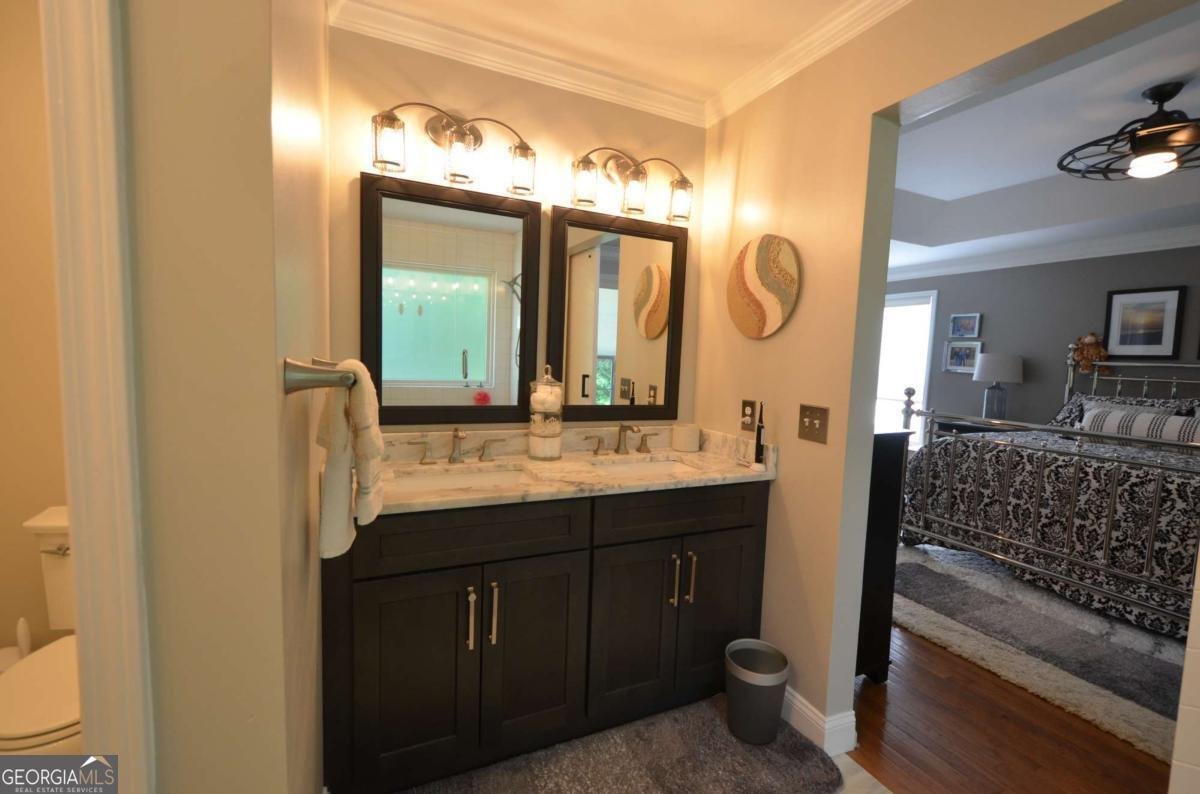2513 Baysridge Drive Kennesaw - Photo 39