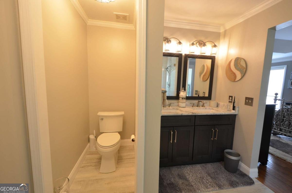 2513 Baysridge Drive Kennesaw - Photo 41