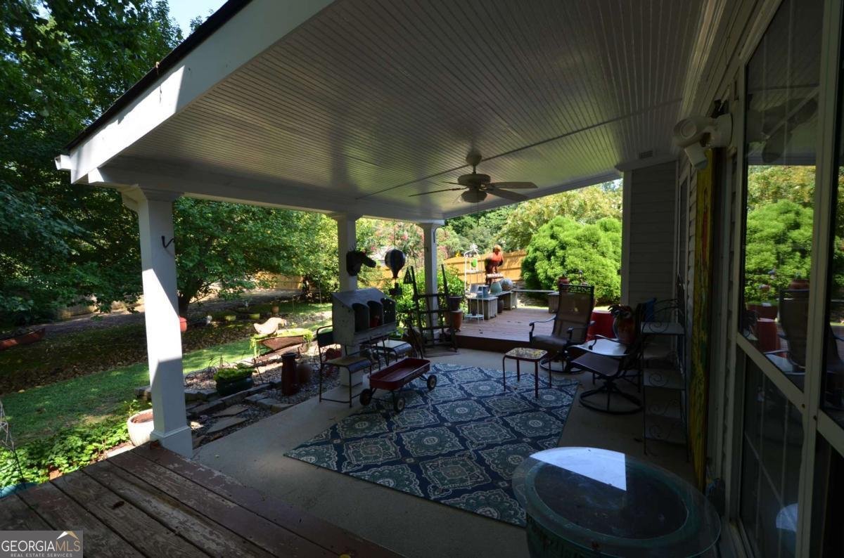 2513 Baysridge Drive Kennesaw - Photo 43