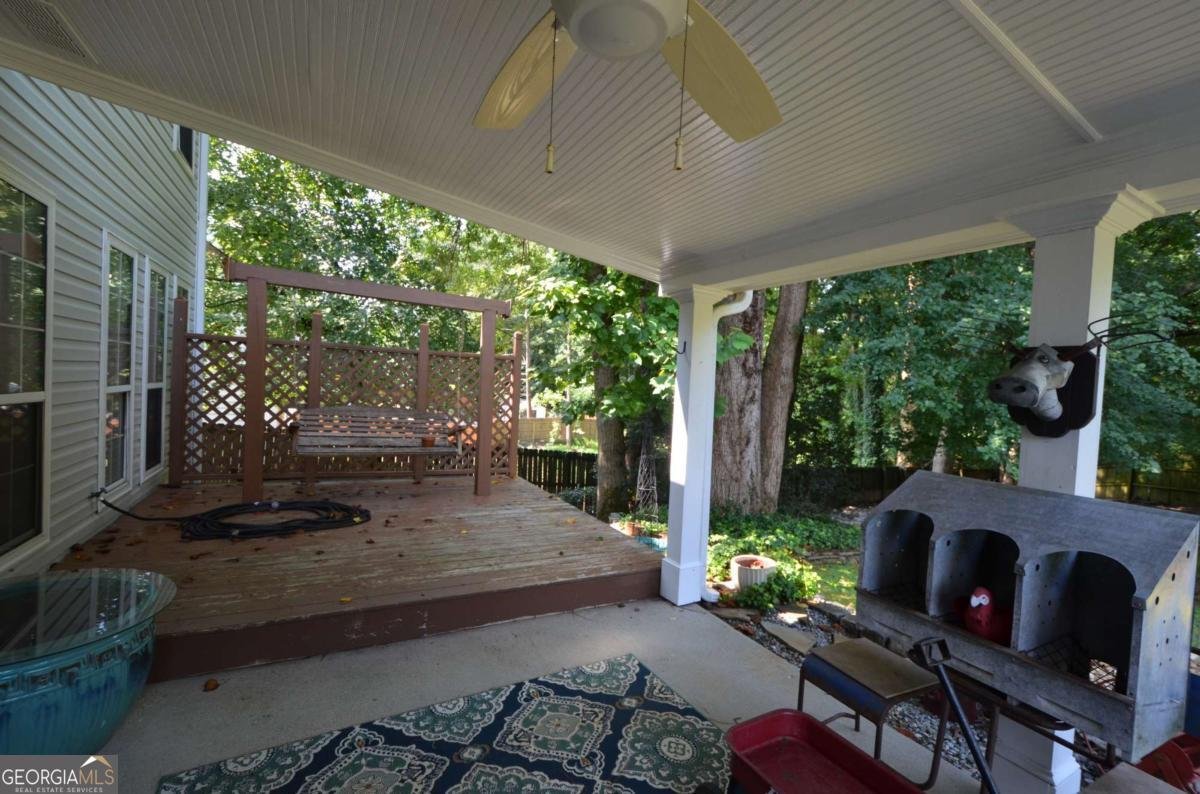 2513 Baysridge Drive Kennesaw - Photo 45