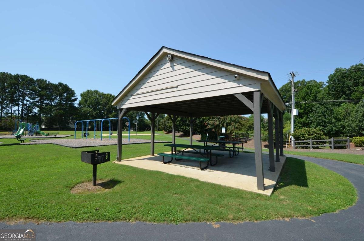 2513 Baysridge Drive Kennesaw - Photo 56