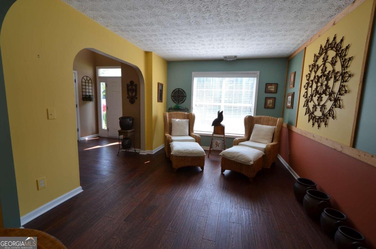 2513 Baysridge Drive Kennesaw - Photo 7