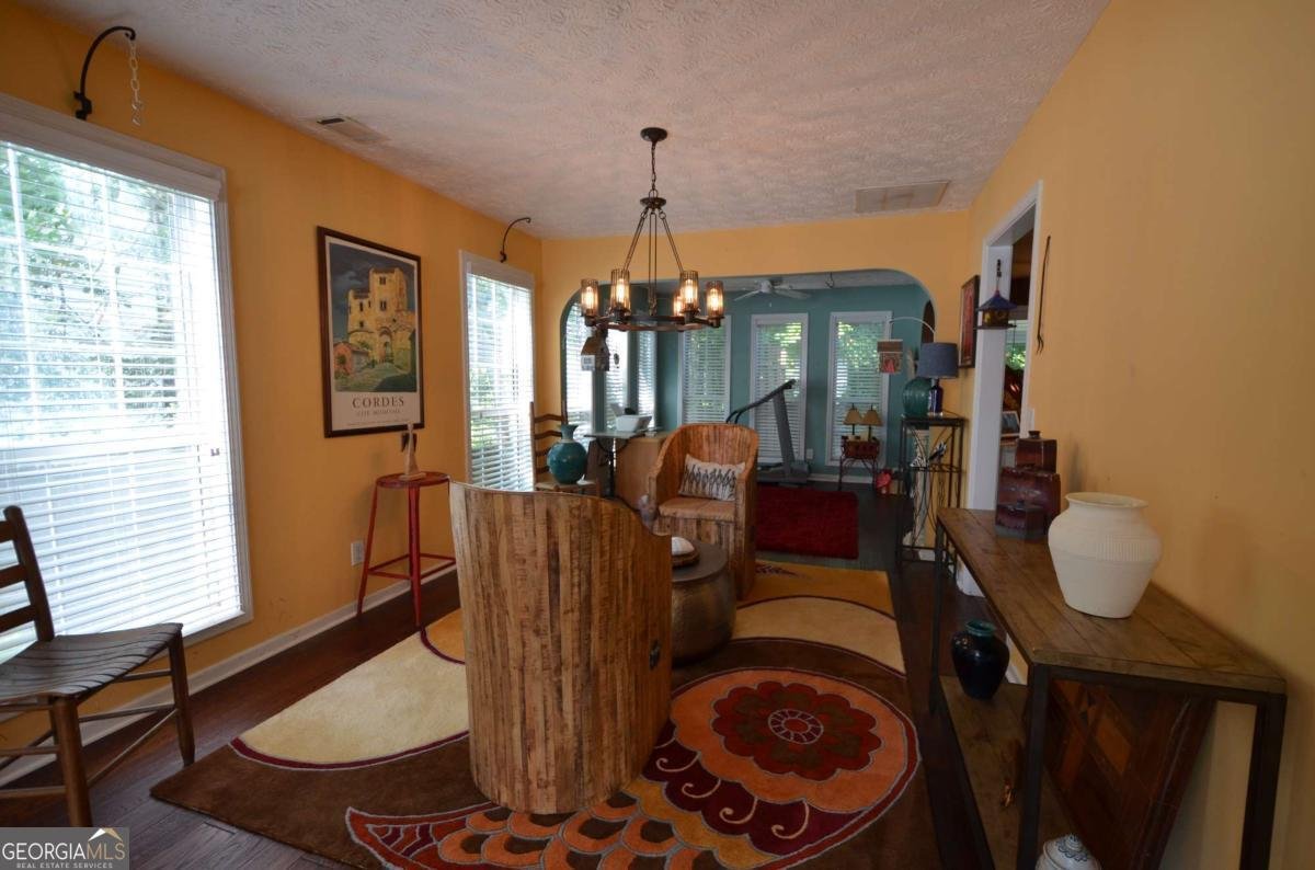 2513 Baysridge Drive Kennesaw - Photo 8