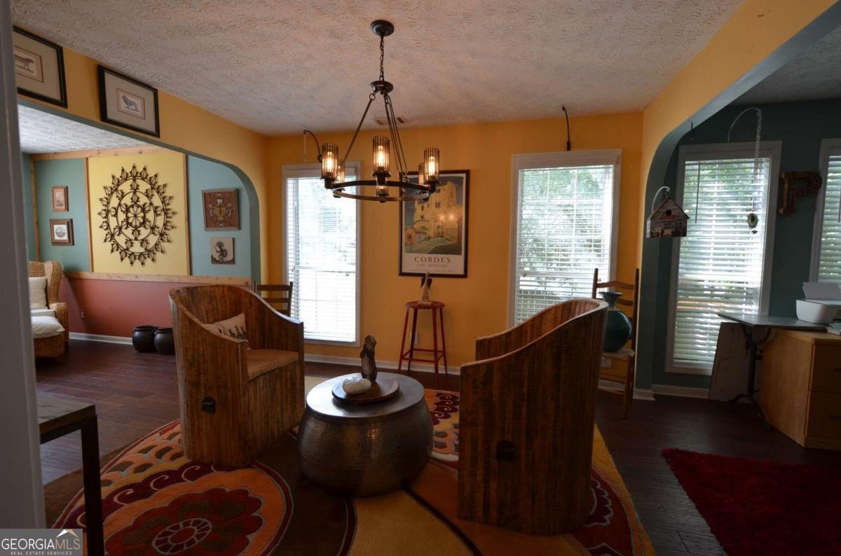 2513 Baysridge Drive Kennesaw - Photo 9
