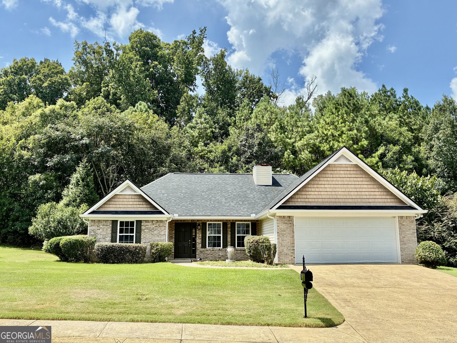 5 Foothills Drive Rome - main photo
