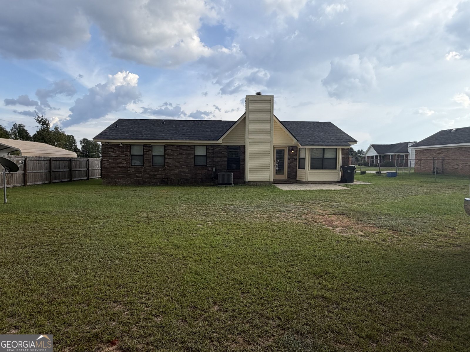 2707 Tara Heights Court Augusta - Photo 19