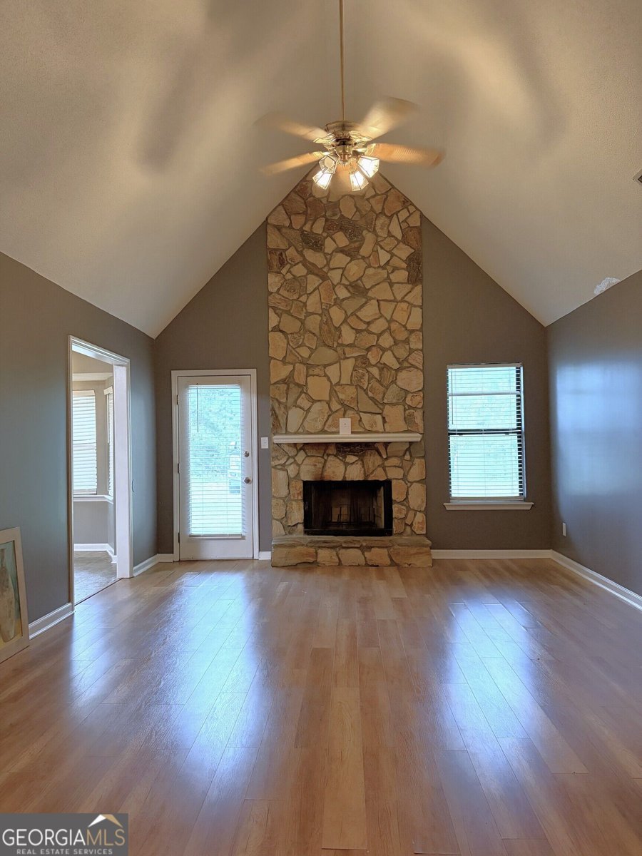 2707 Tara Heights Court Augusta - Photo 8