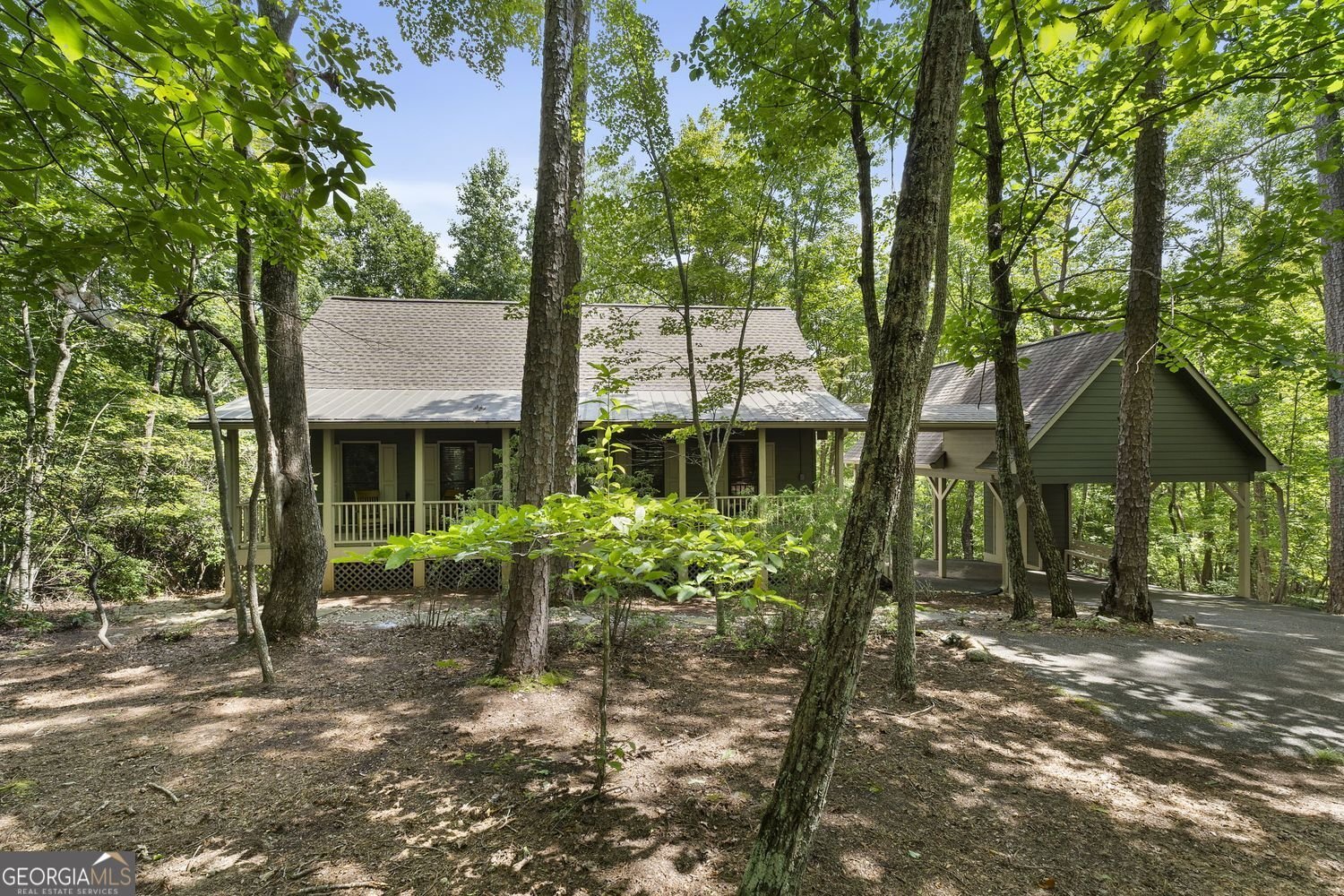 81 Sweetgum Circle Jasper - main photo