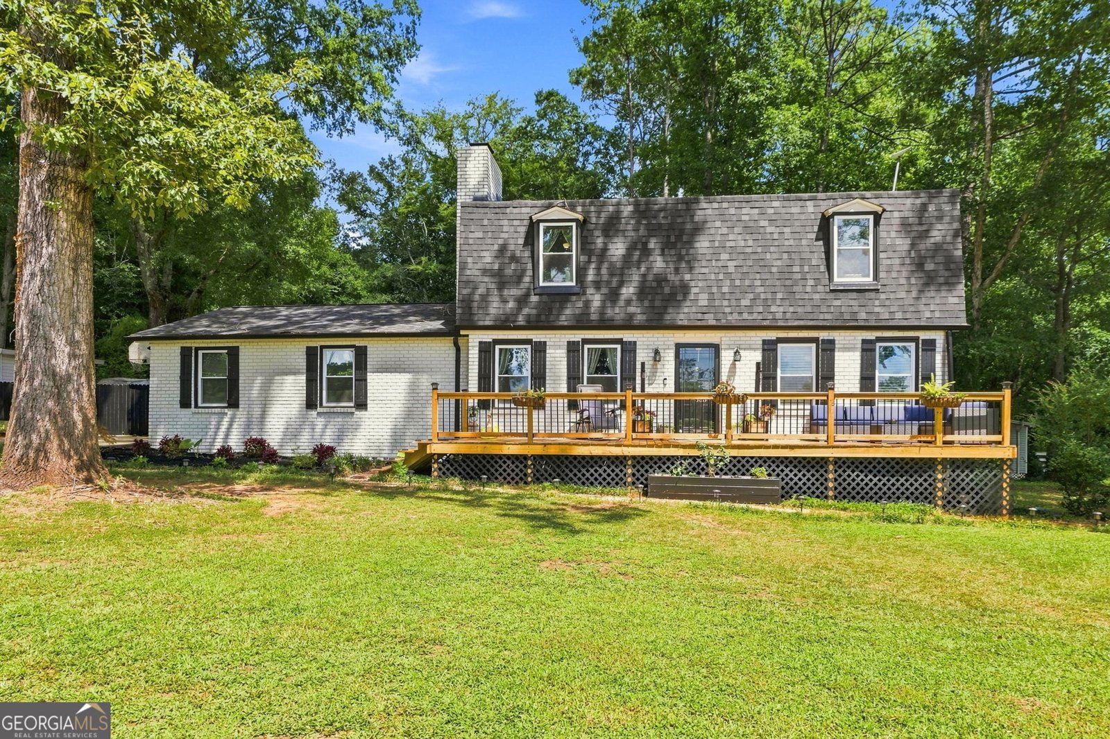 333 Franklin Street Zebulon - main photo