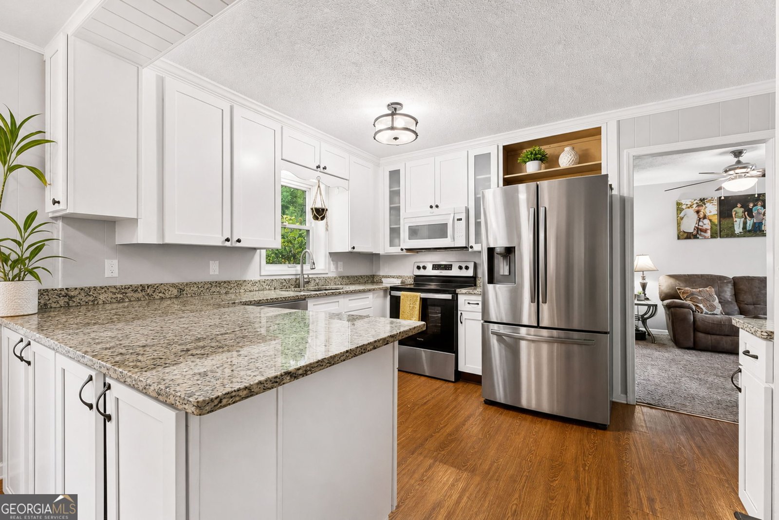 333 Franklin Street Zebulon - Photo 12
