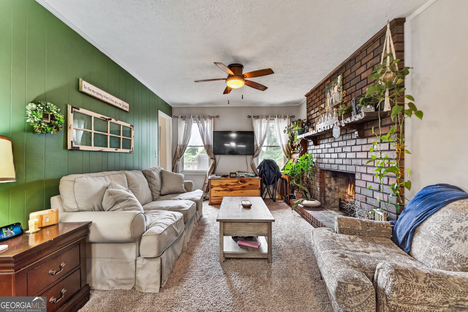 333 Franklin Street Zebulon - Photo 13