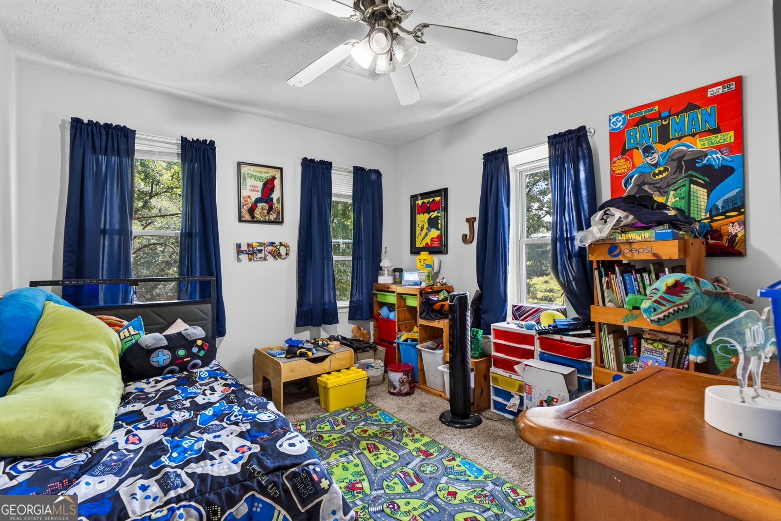 333 Franklin Street Zebulon - Photo 26