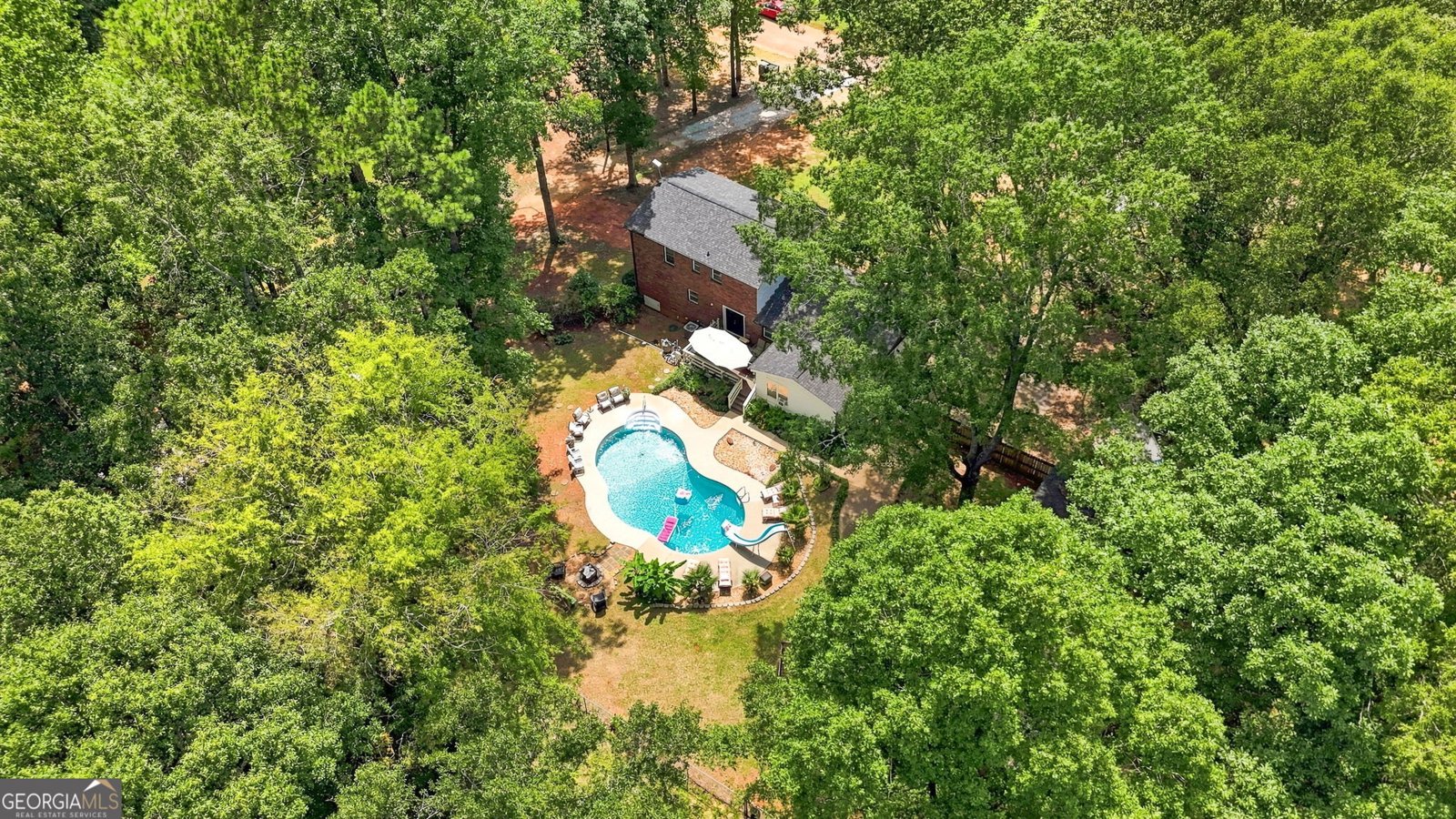 333 Franklin Street Zebulon - Photo 34
