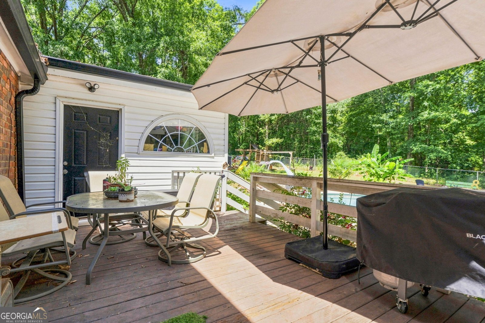 333 Franklin Street Zebulon - Photo 35