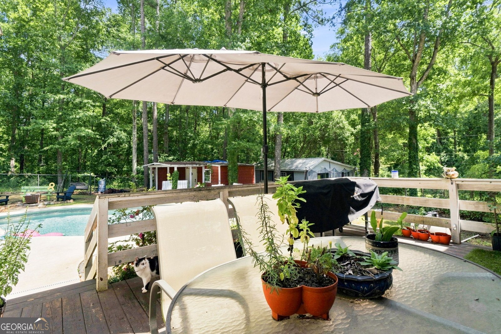 333 Franklin Street Zebulon - Photo 36
