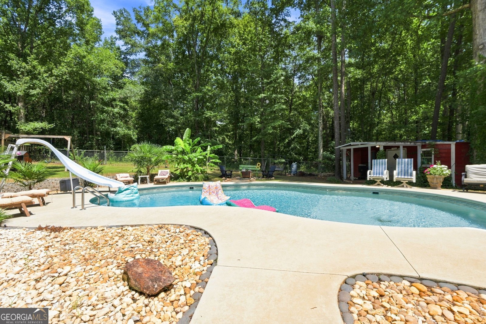 333 Franklin Street Zebulon - Photo 37