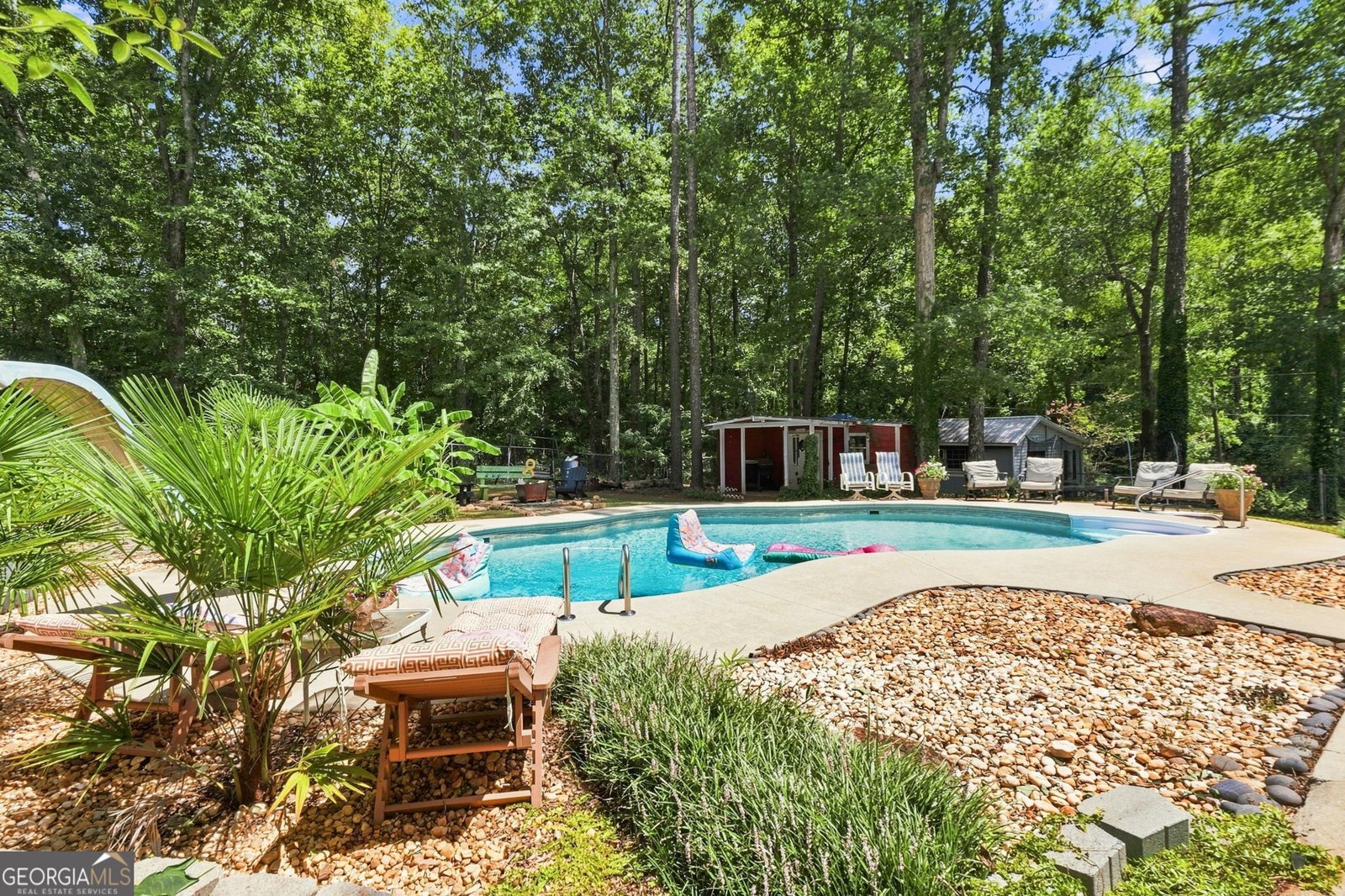 333 Franklin Street Zebulon - Photo 38