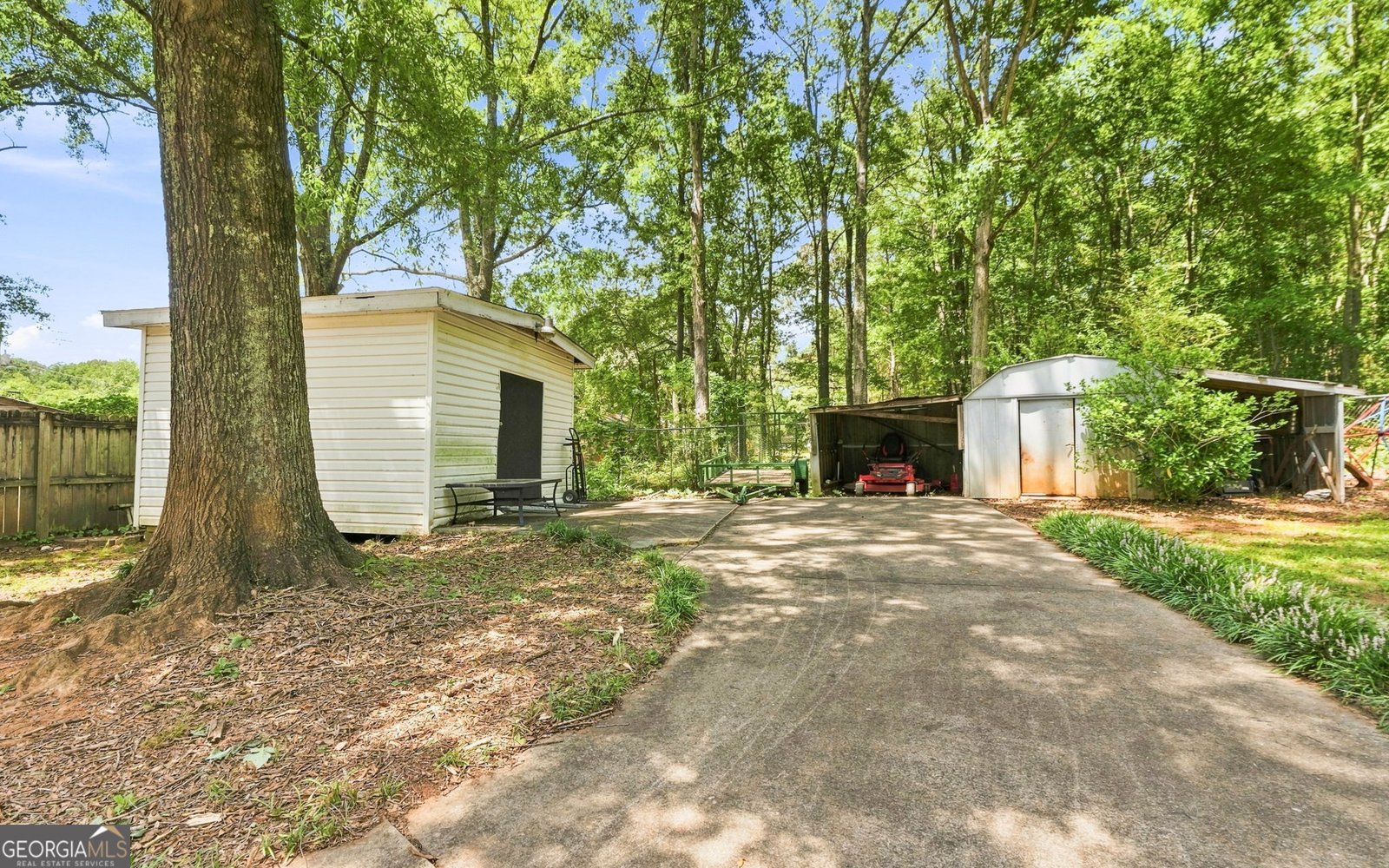 333 Franklin Street Zebulon - Photo 39