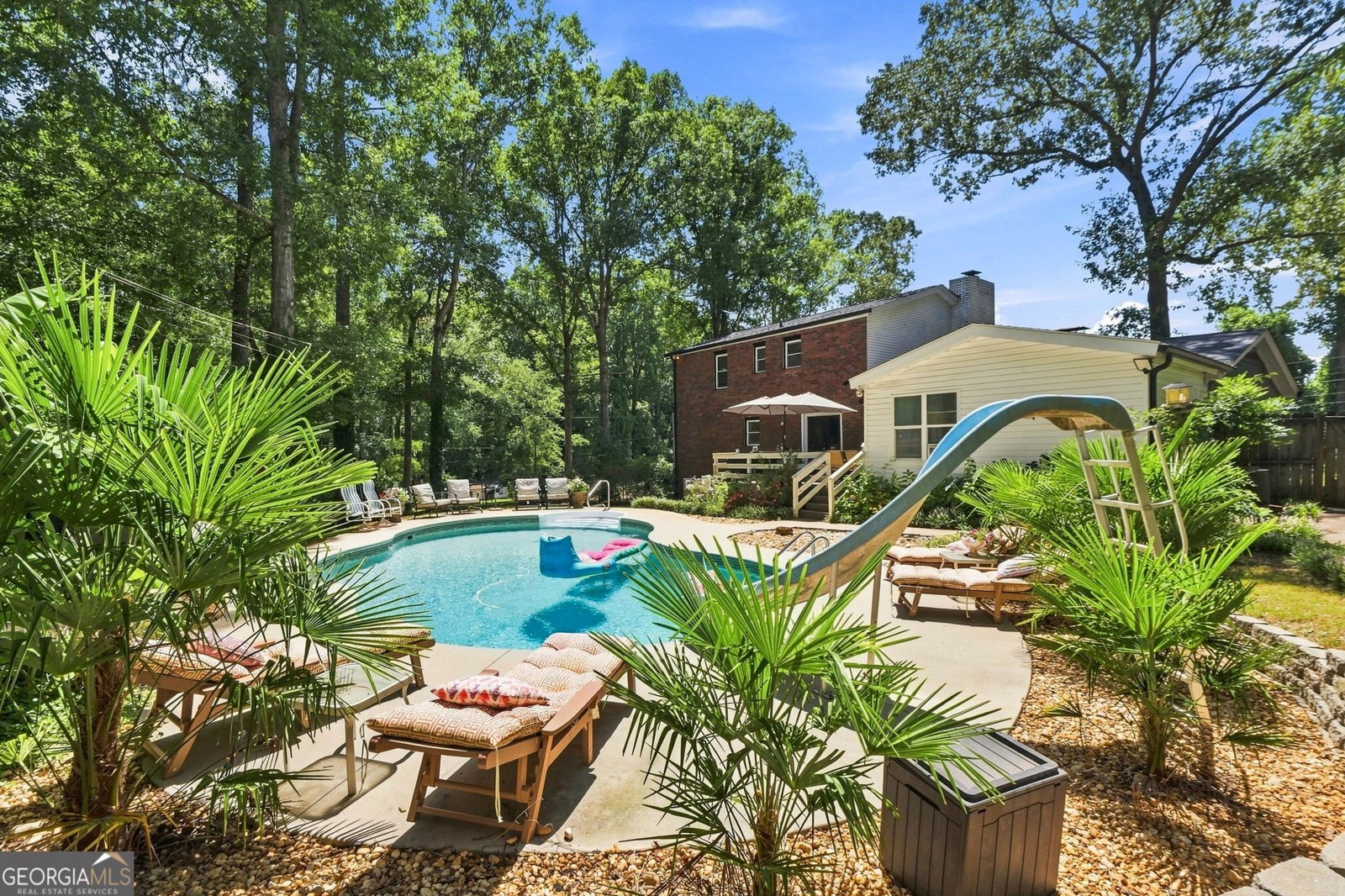 333 Franklin Street Zebulon - Photo 40