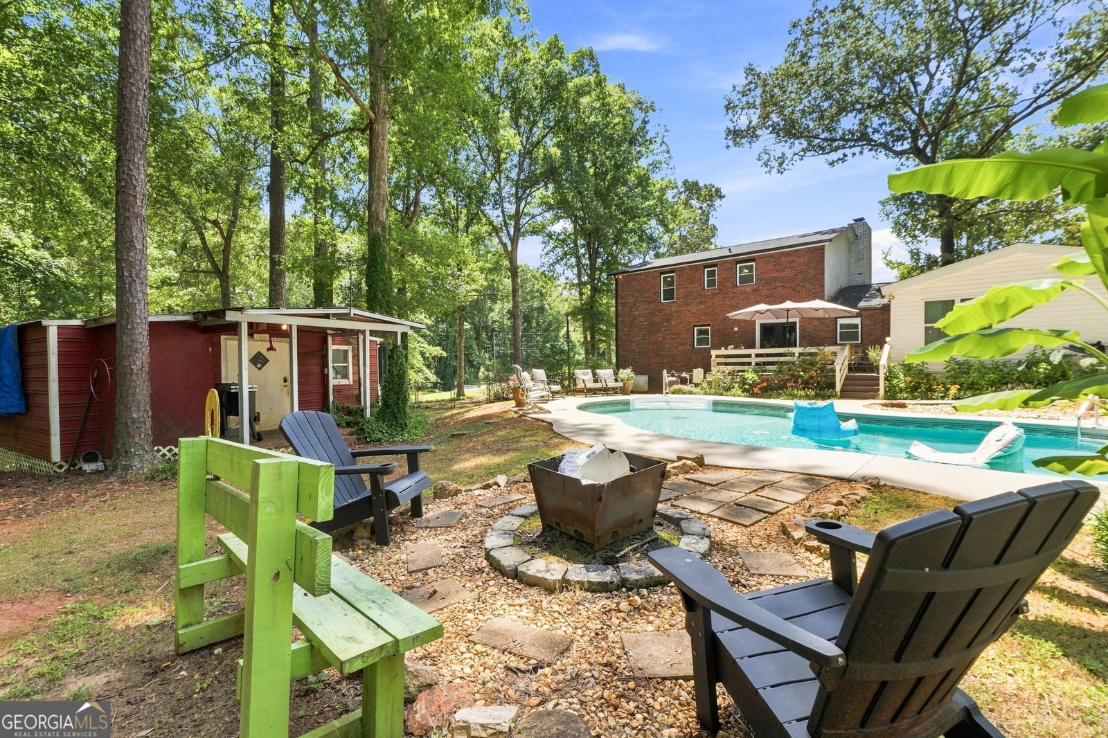 333 Franklin Street Zebulon - Photo 41