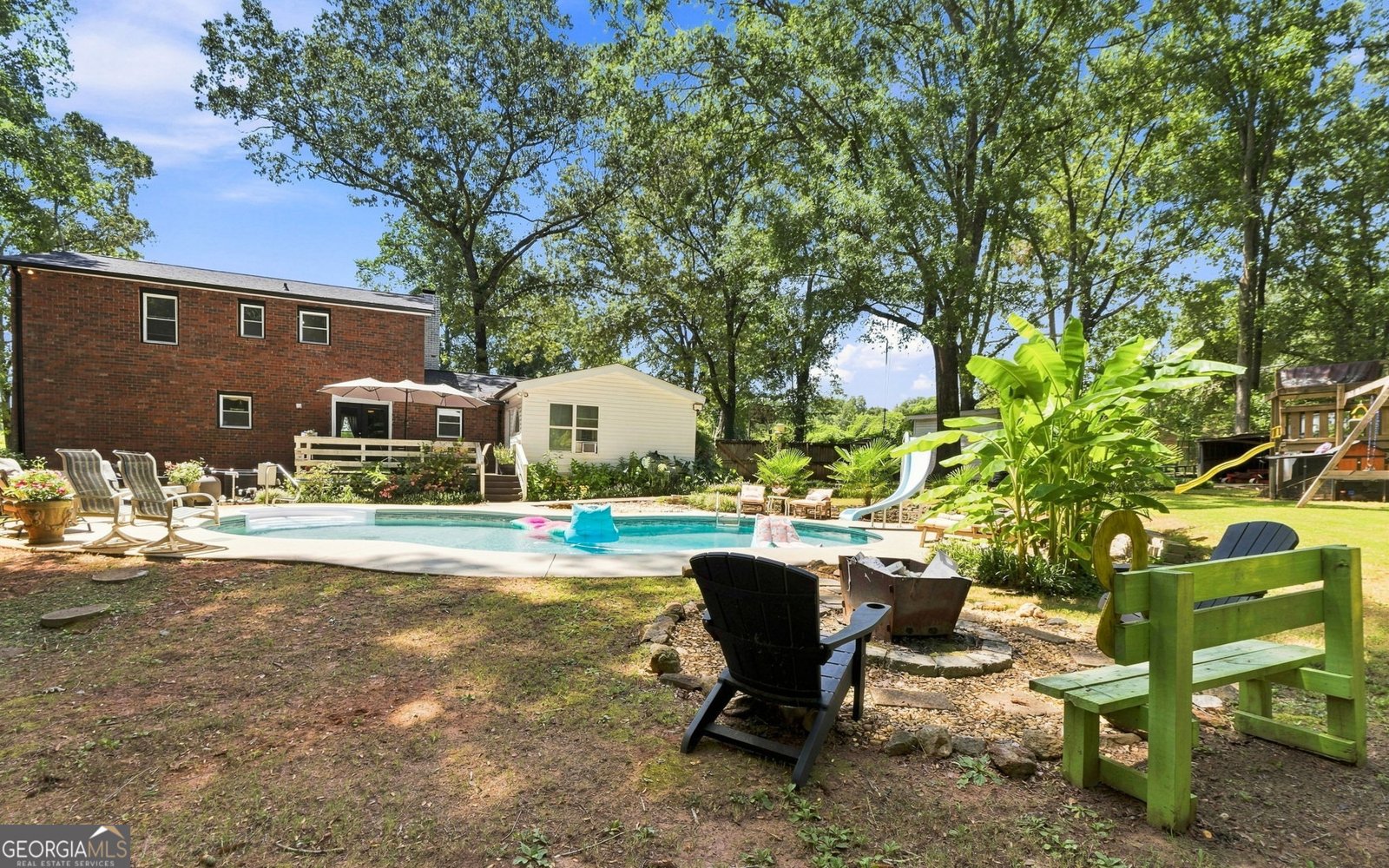 333 Franklin Street Zebulon - Photo 42