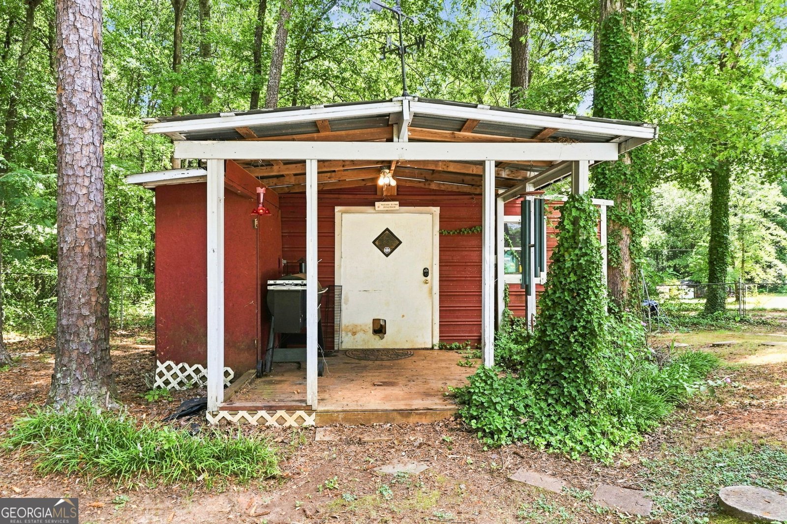 333 Franklin Street Zebulon - Photo 43