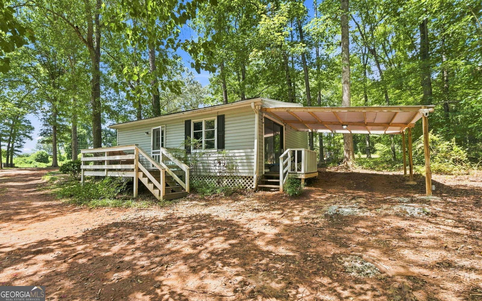 333 Franklin Street Zebulon - Photo 44